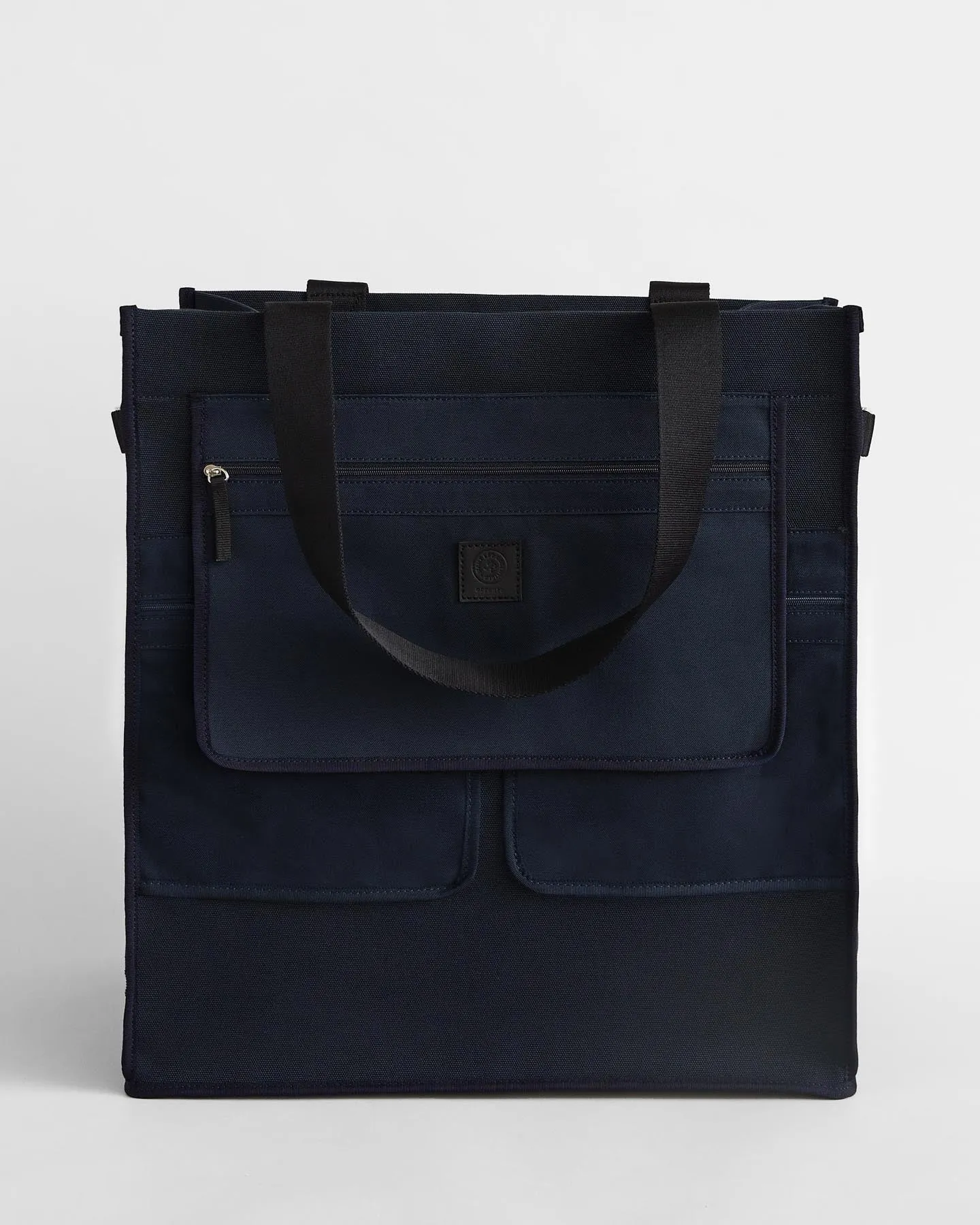 Austin WANT ORGANIC? Cotton Open Tote