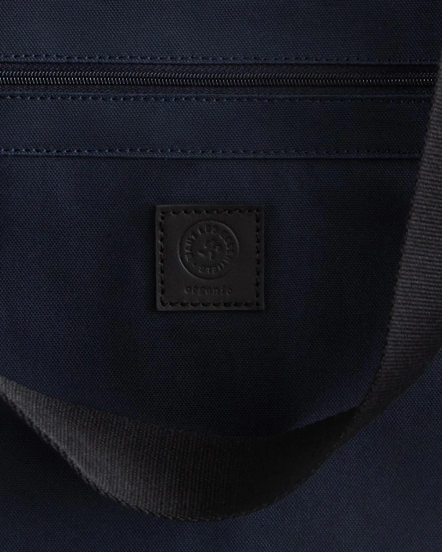 Austin WANT ORGANIC? Cotton Open Tote