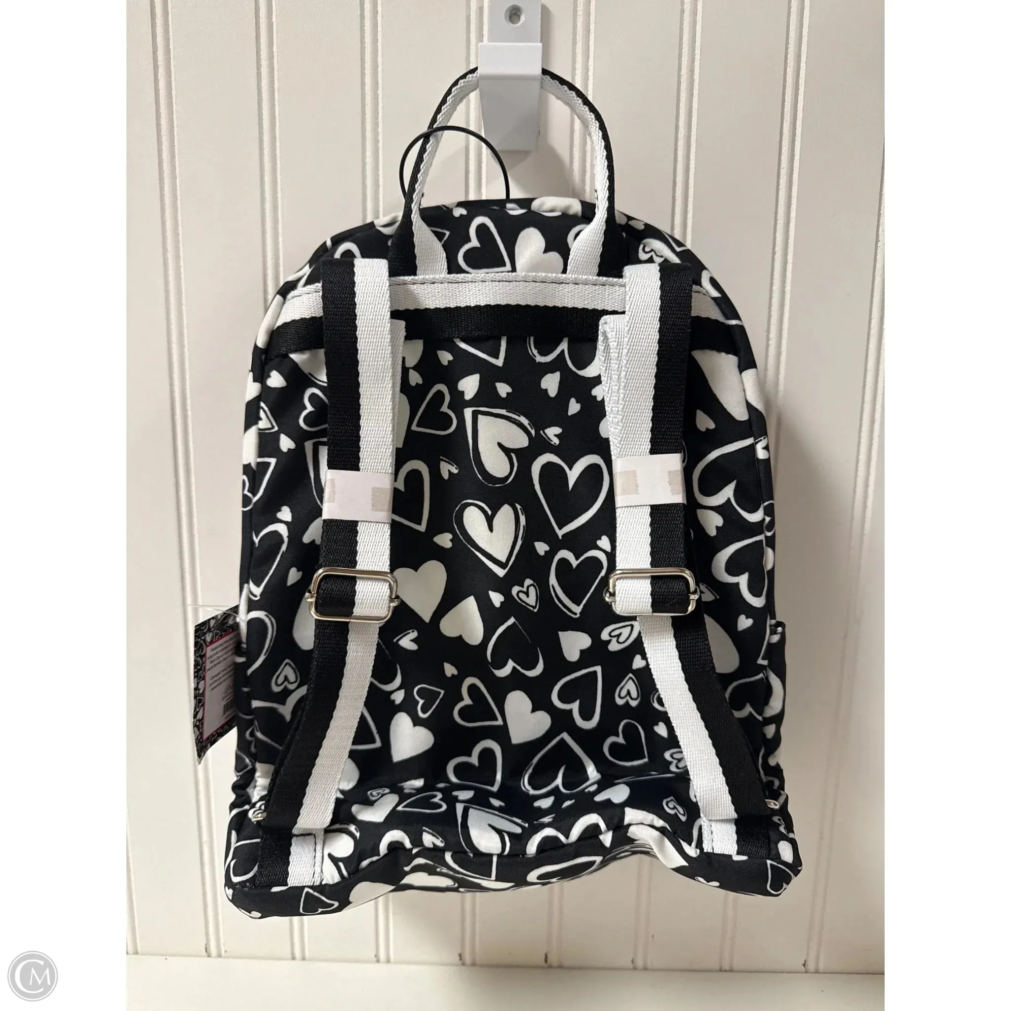 Backpack By Brighton, Size: Medium