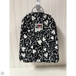 Backpack By Brighton, Size: Medium