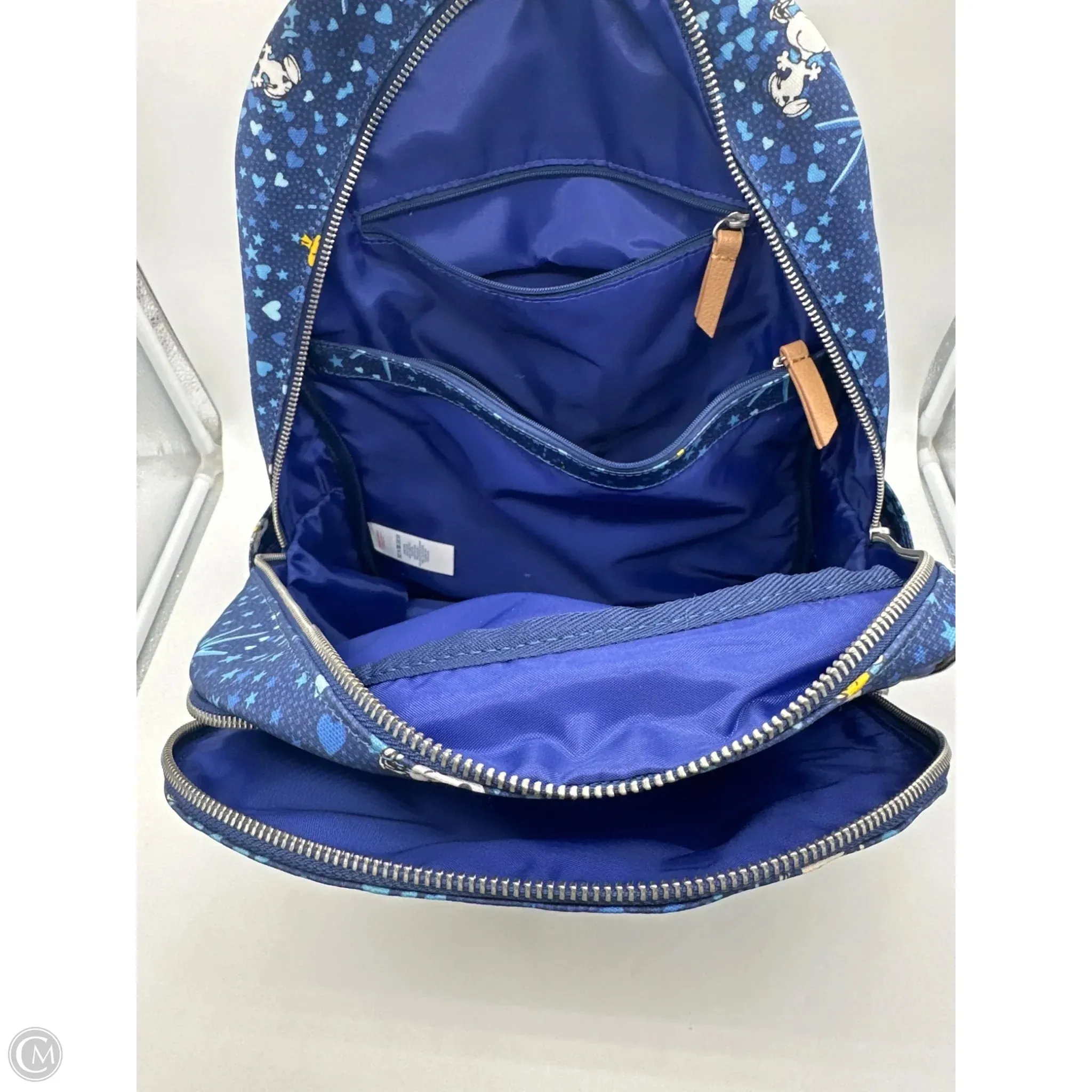Backpack By Cmb, Size: Large