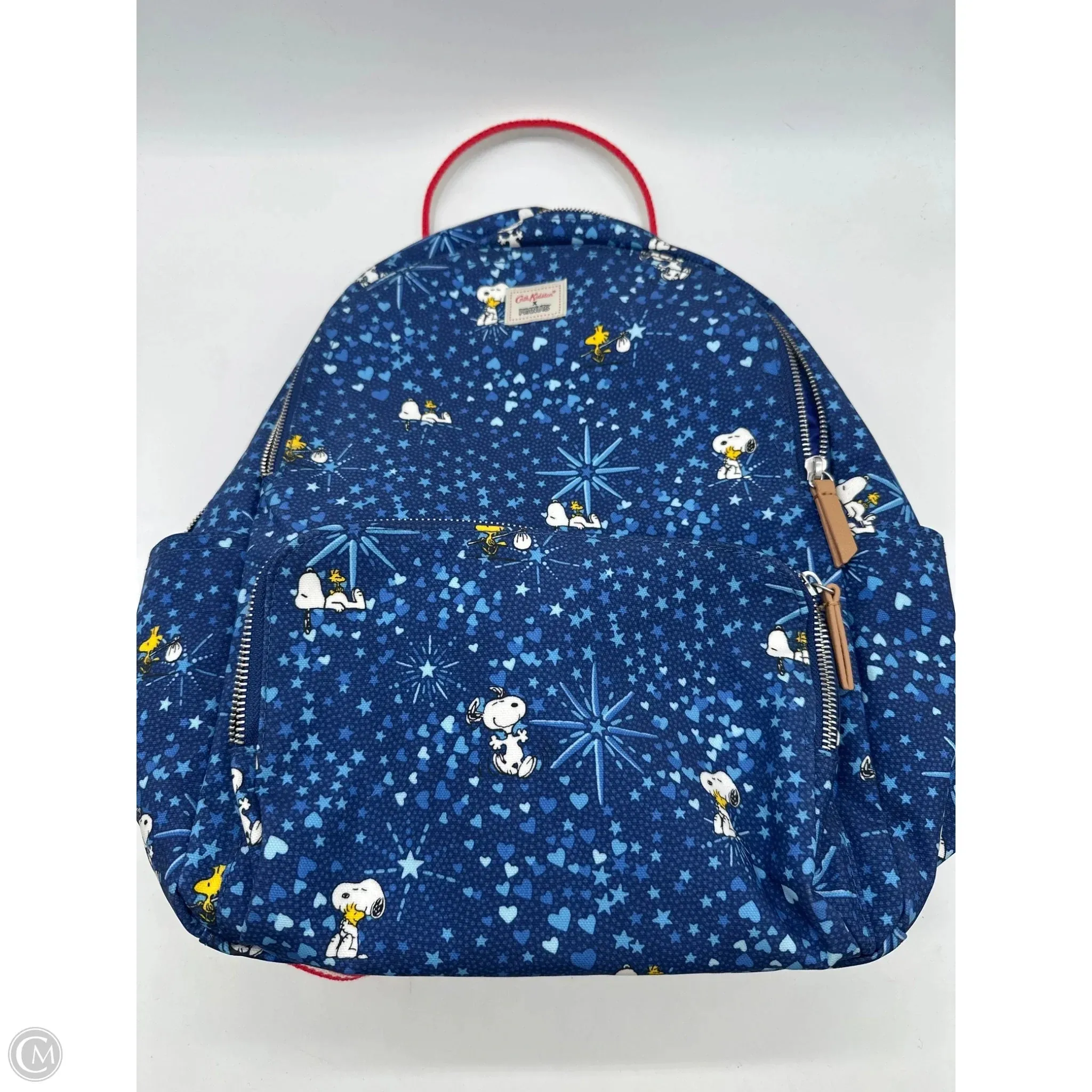 Backpack By Cmb, Size: Large