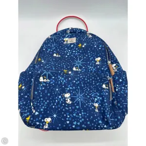 Backpack By Cmb, Size: Large