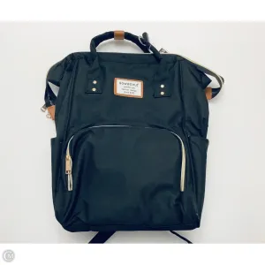 Backpack By Cme, Size: Medium