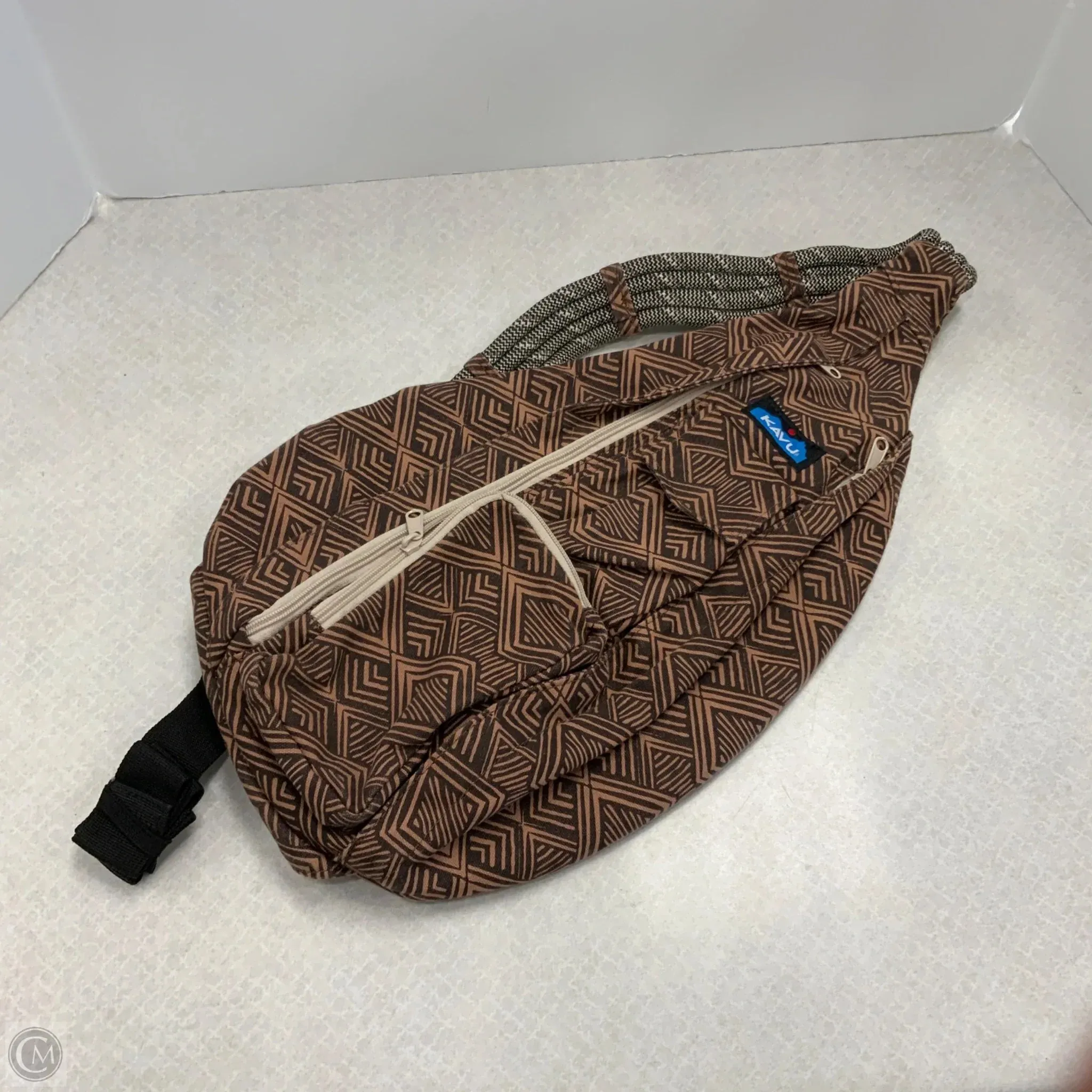 Backpack By Kavu, Size: Medium