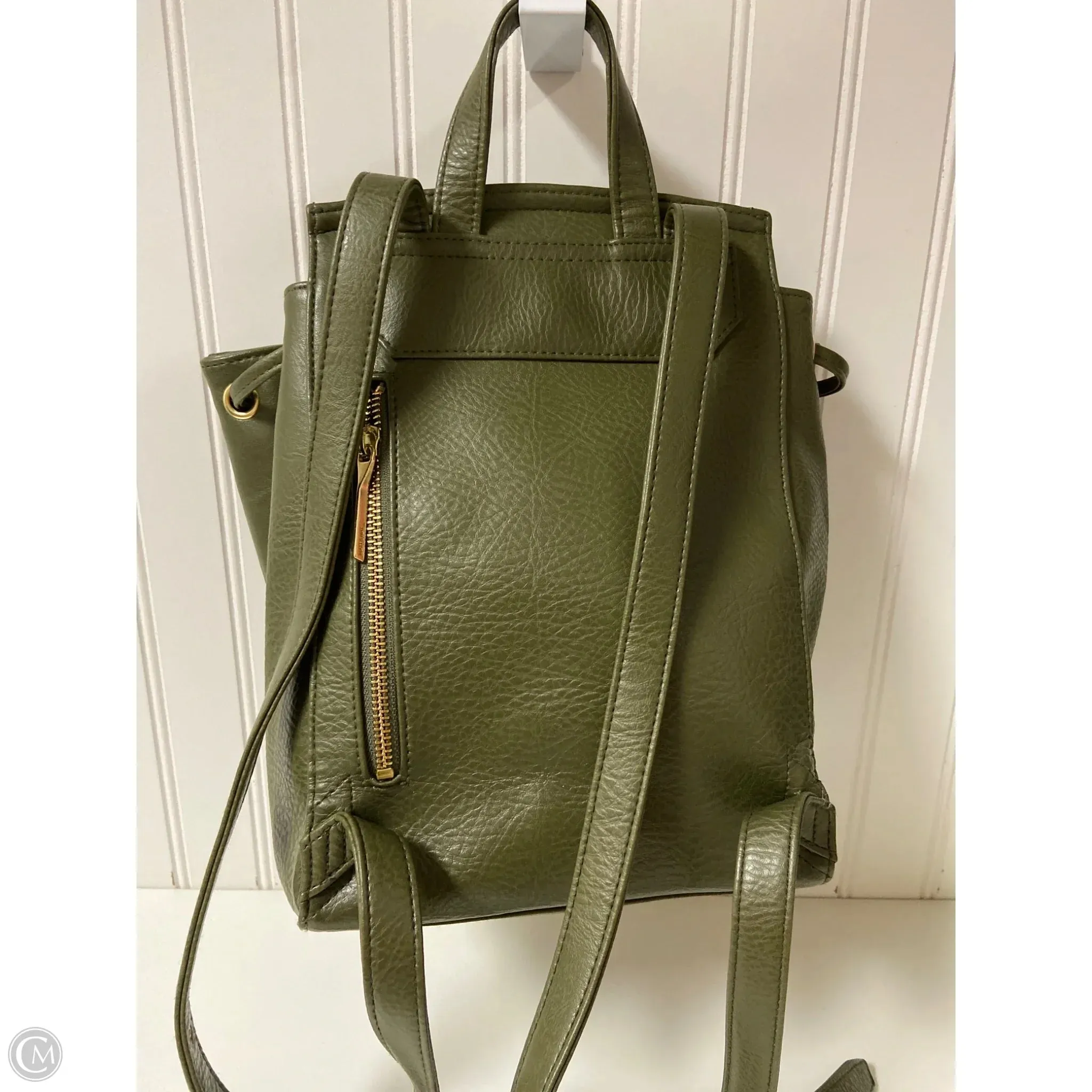 Backpack By Matt And Nat, Size: Small