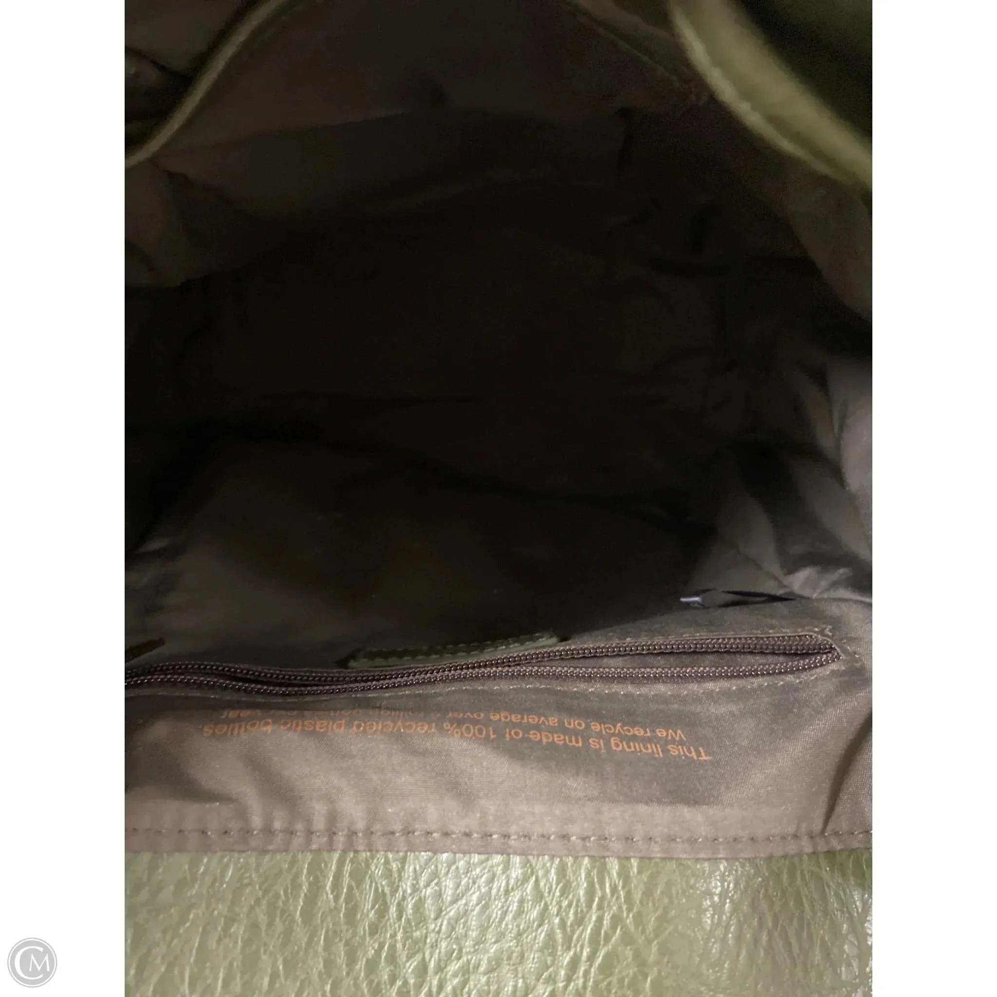 Backpack By Matt And Nat, Size: Small