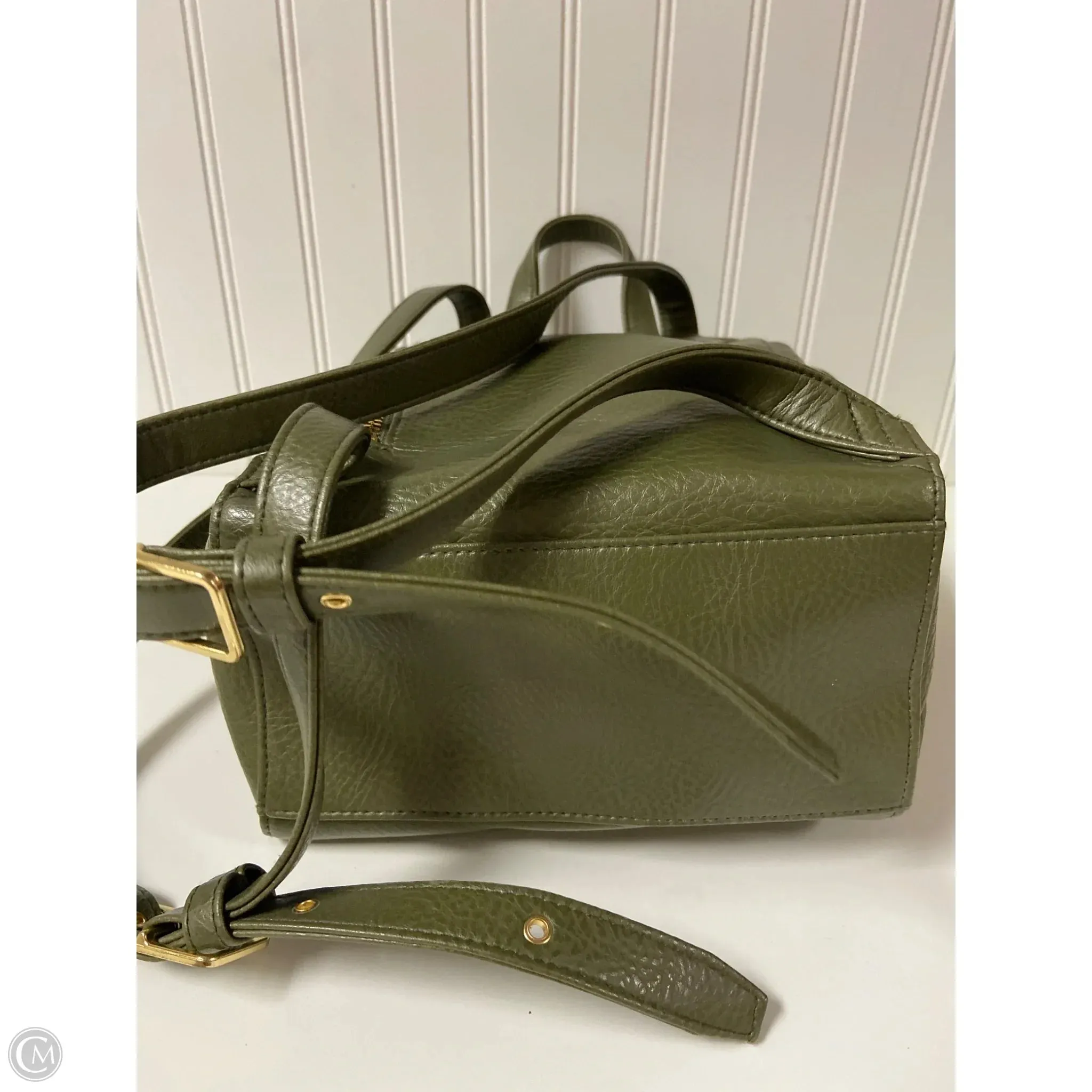 Backpack By Matt And Nat, Size: Small