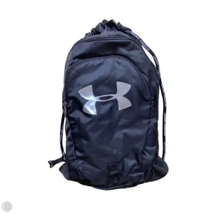 Backpack By Under Armour, Size: Small