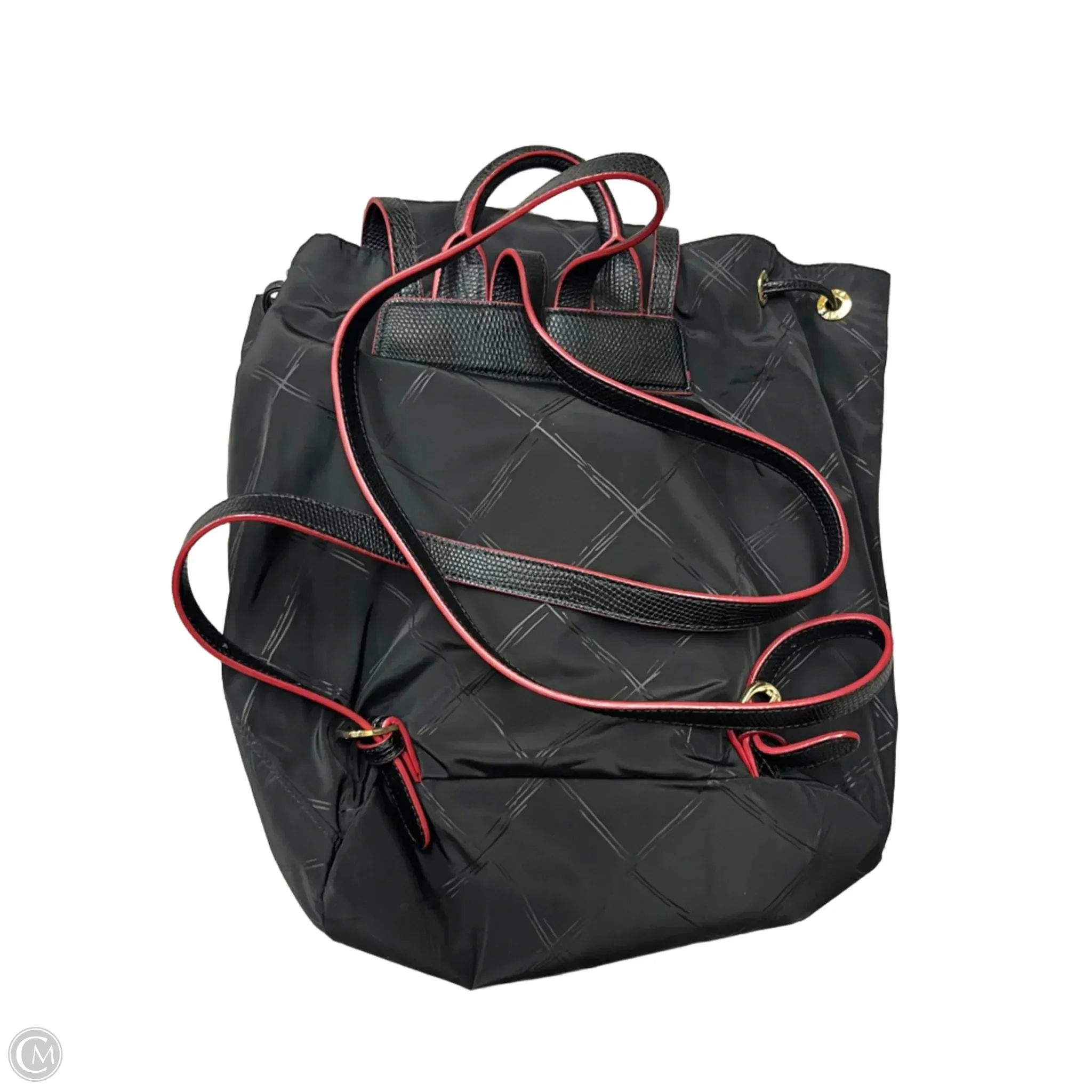 Backpack By Vera Bradley, Size: Medium