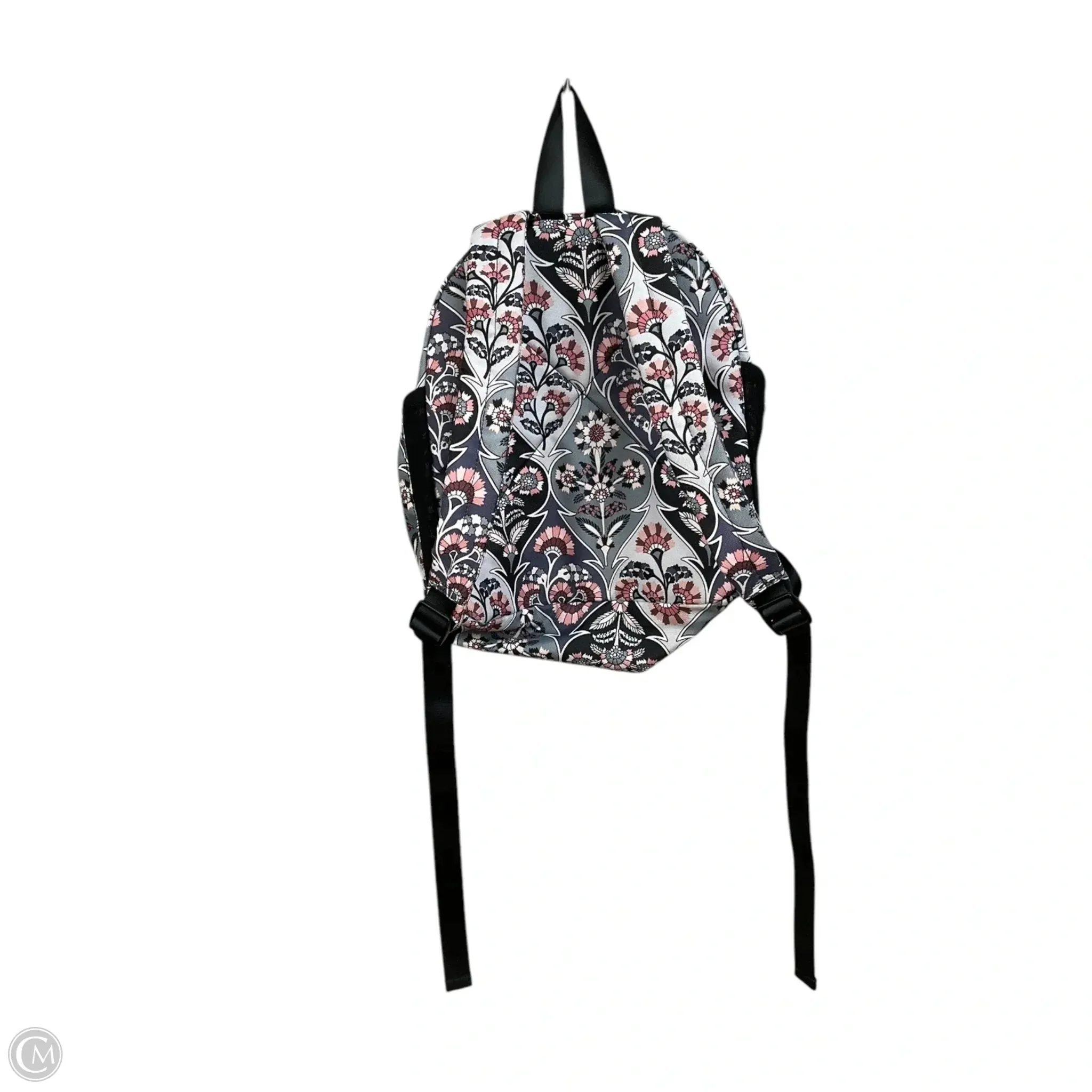 Backpack By Vera Bradley, Size: Medium