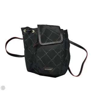 Backpack By Vera Bradley, Size: Medium