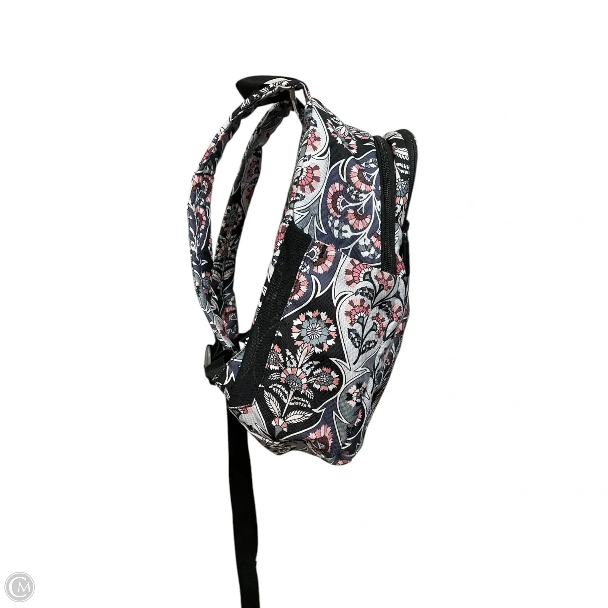 Backpack By Vera Bradley, Size: Medium