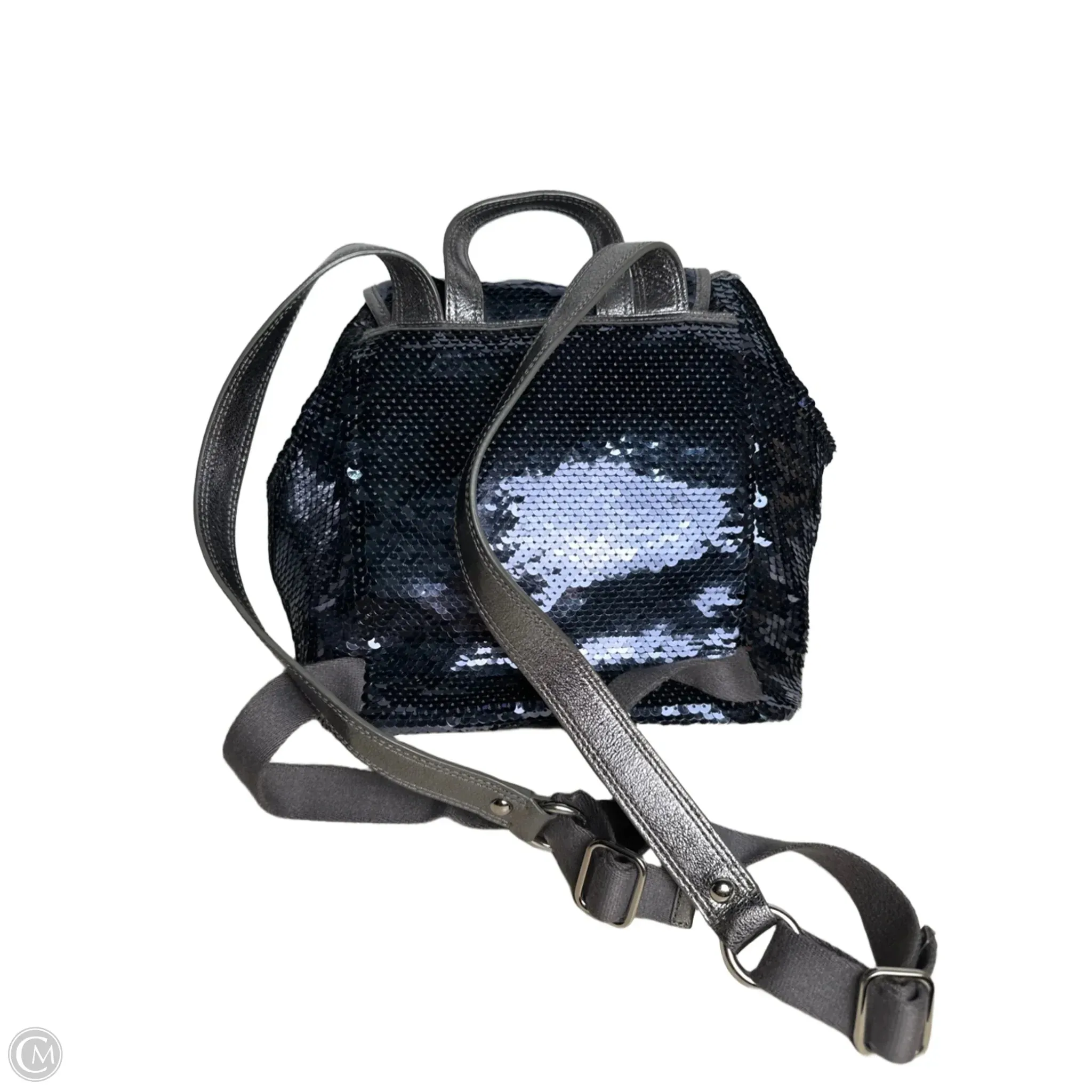 Backpack Designer By Coach, Size: Medium