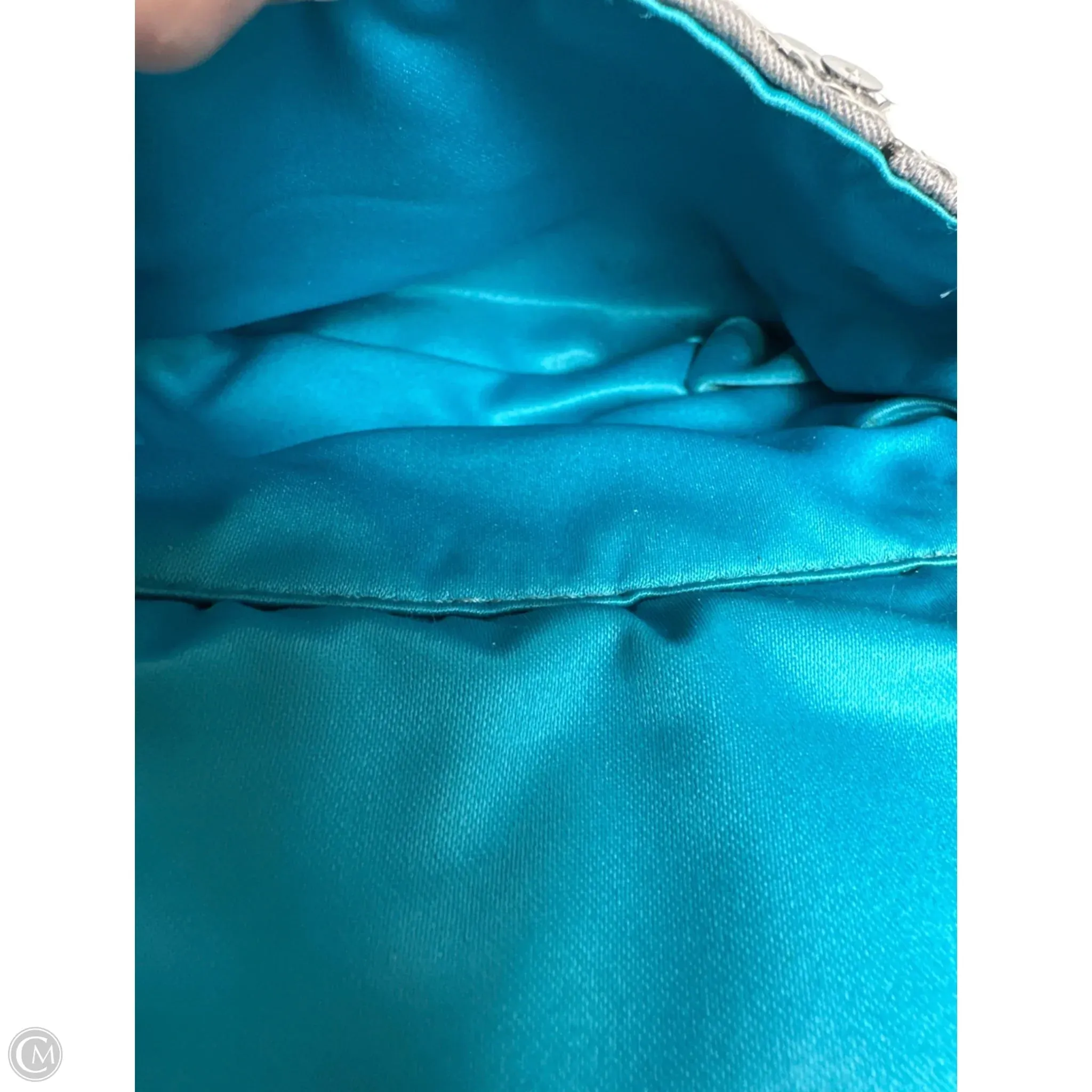 Backpack Designer By Coach, Size: Medium