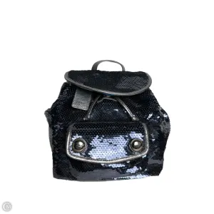 Backpack Designer By Coach, Size: Medium