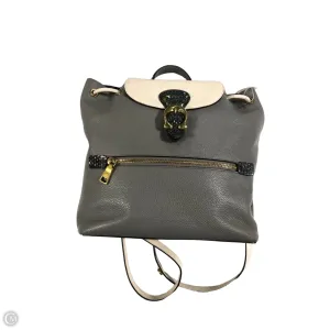 Backpack Designer By Coach, Size: Small