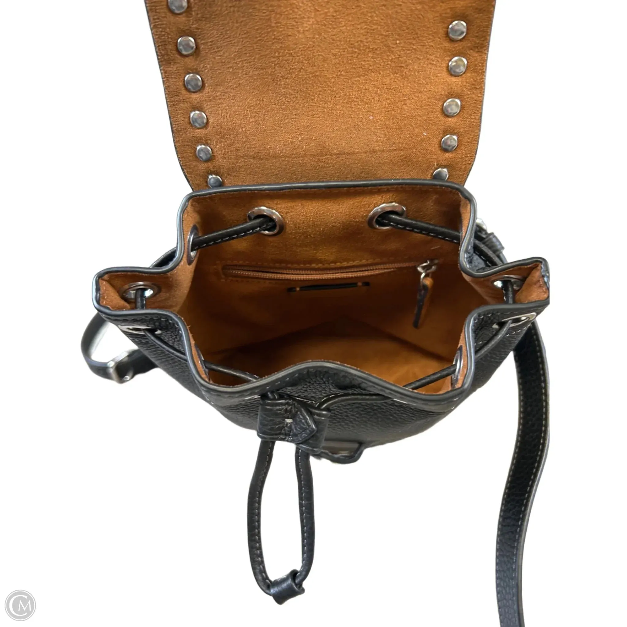 Backpack Designer By Coach, Size: Small