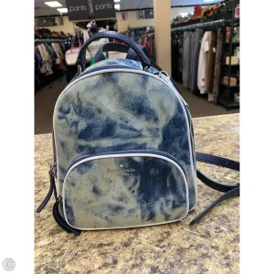 Backpack Designer By Kate Spade, Size: Medium