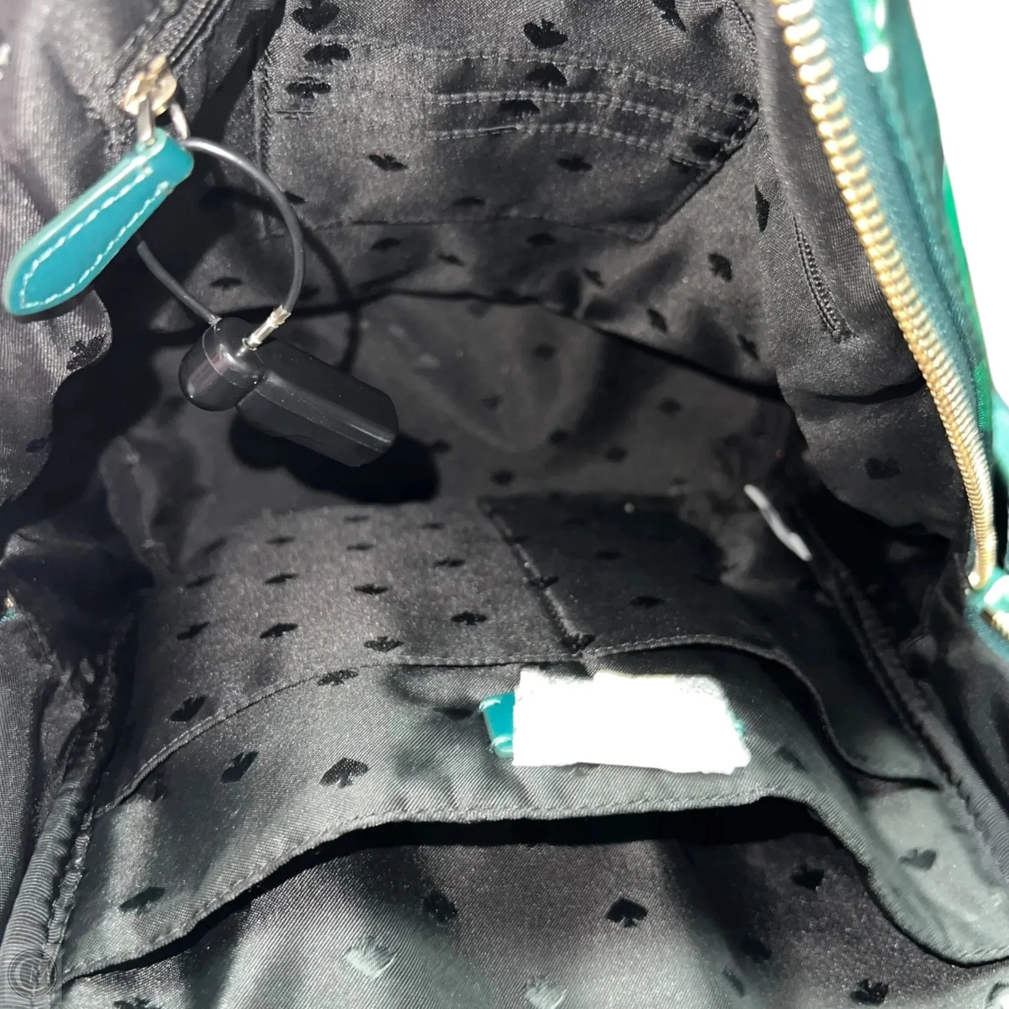 Backpack Designer By Kate Spade, Size: Medium