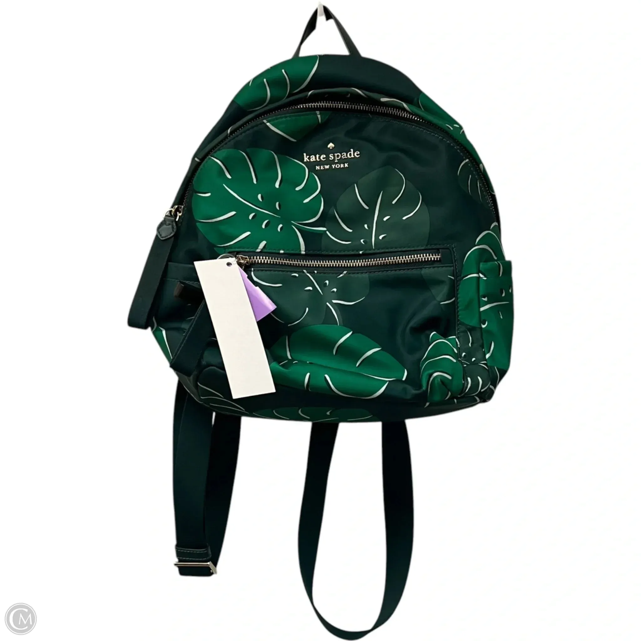 Backpack Designer By Kate Spade, Size: Medium