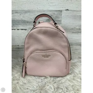 Backpack Designer By Kate Spade, Size: Medium