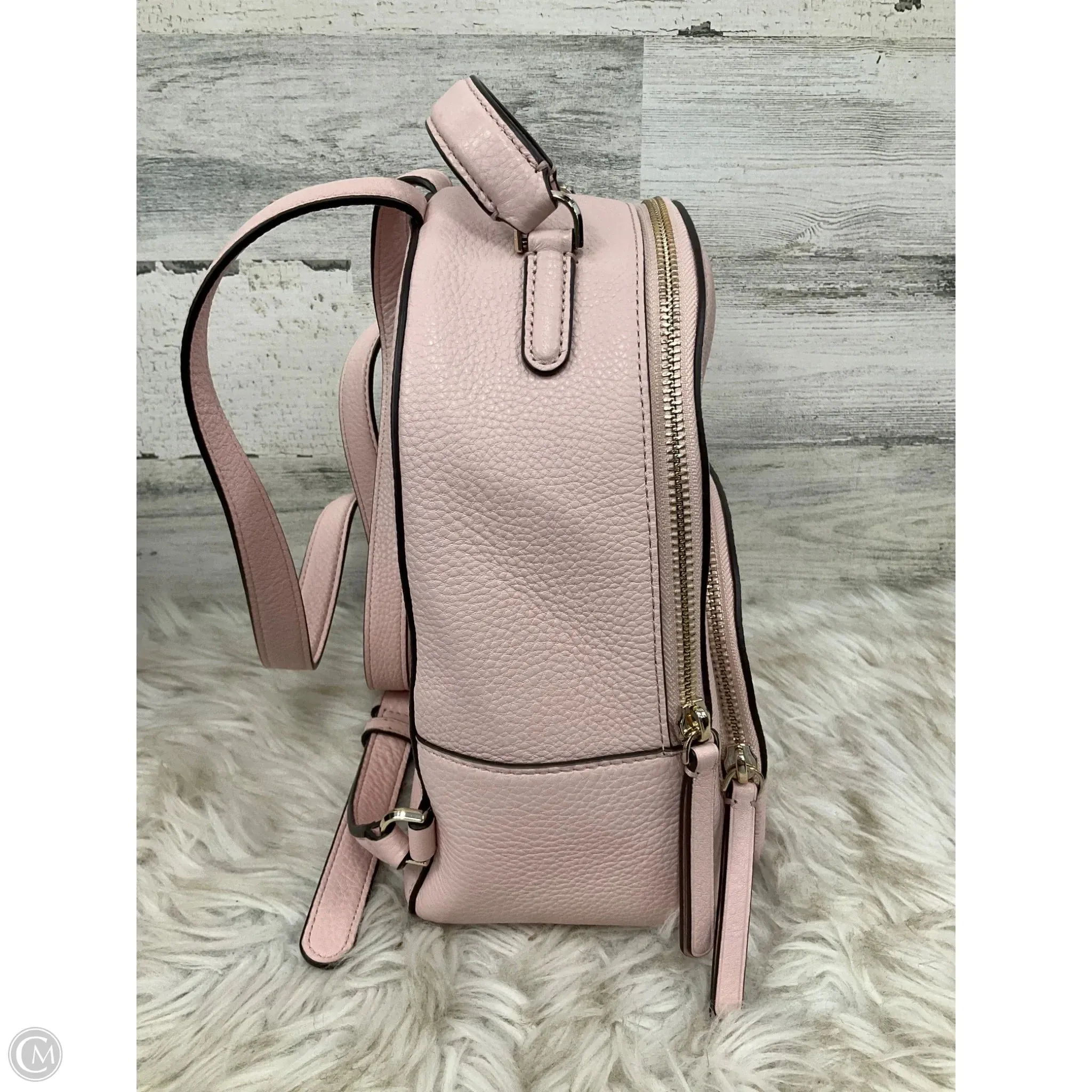 Backpack Designer By Kate Spade, Size: Medium