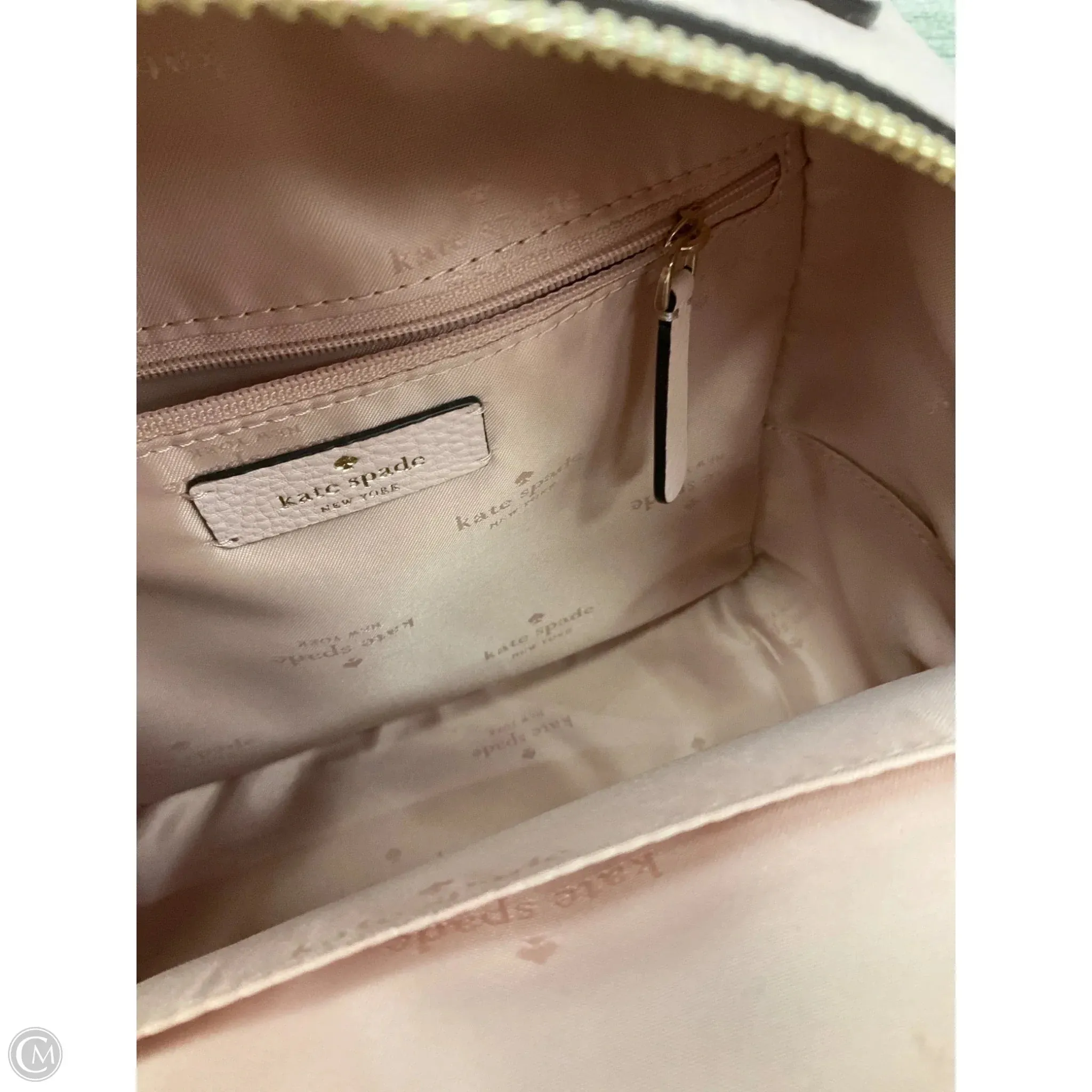 Backpack Designer By Kate Spade, Size: Medium