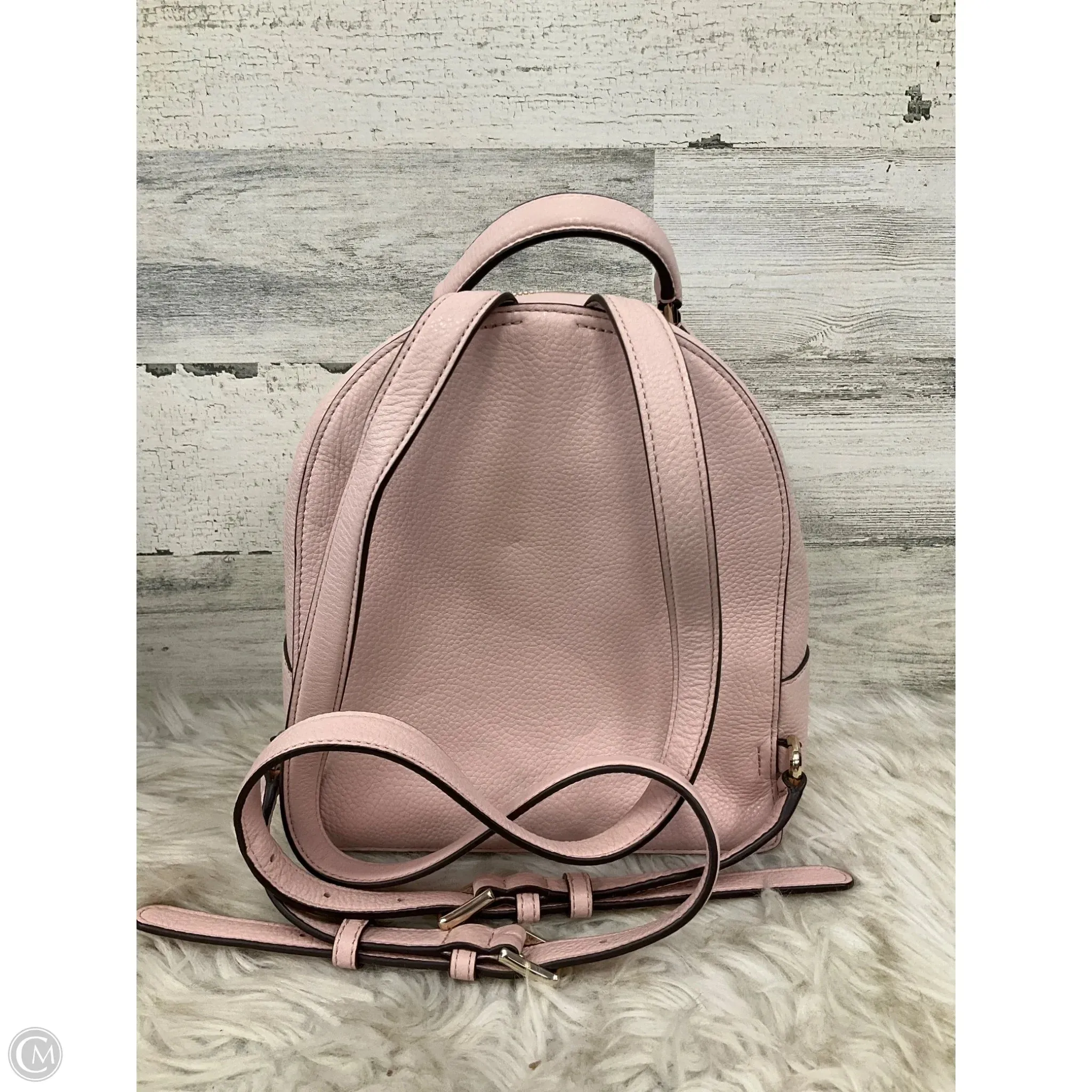 Backpack Designer By Kate Spade, Size: Medium