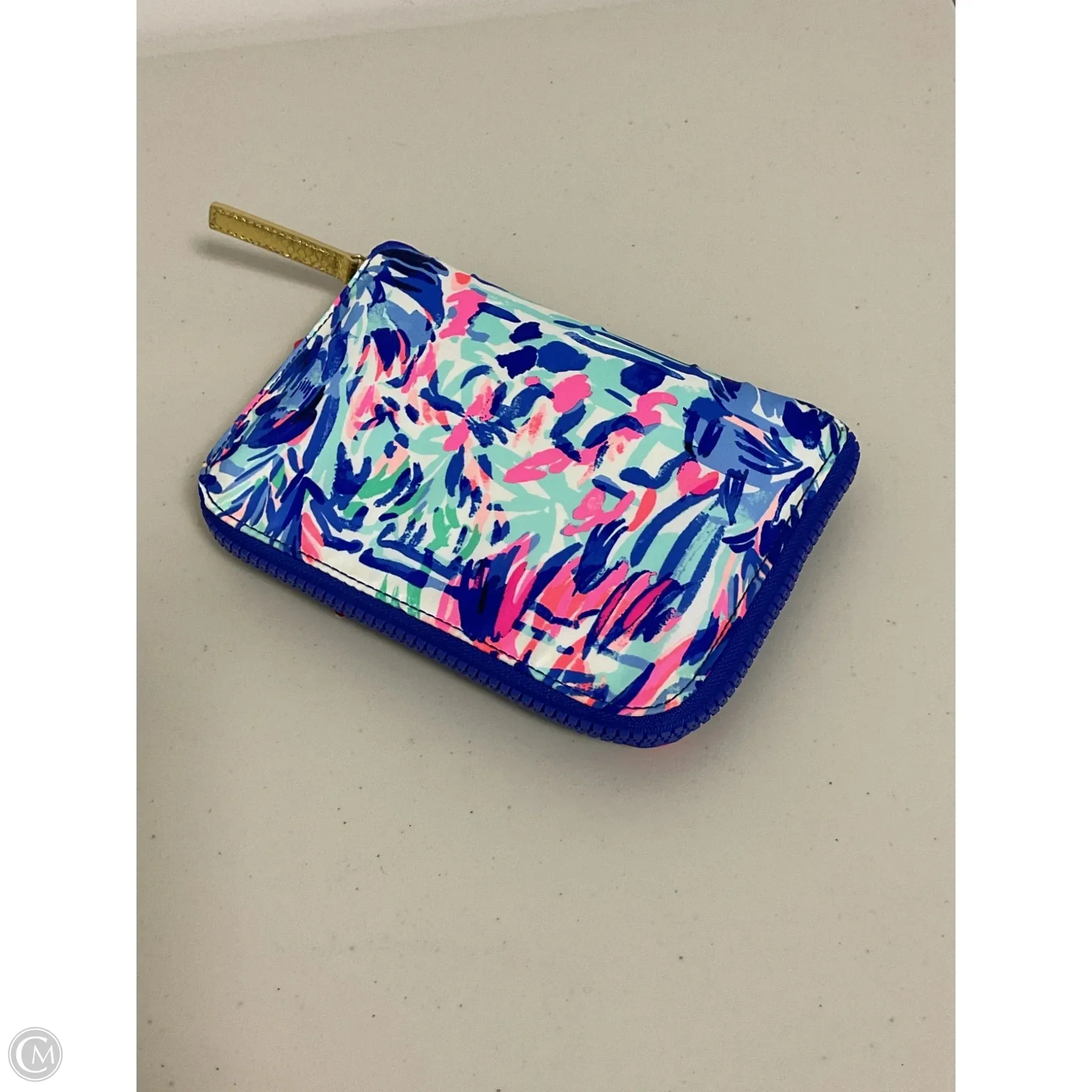 Backpack Designer By Lilly Pulitzer, Size: Medium