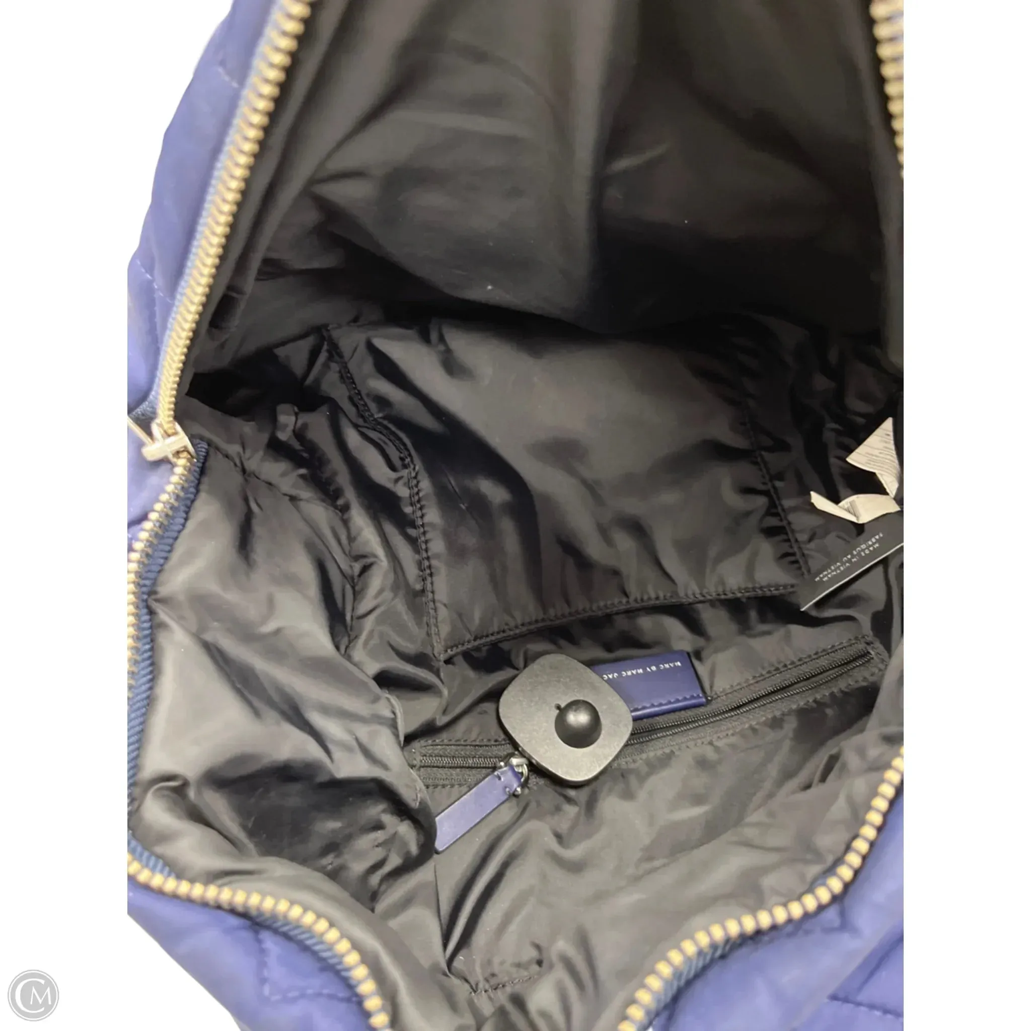 Backpack Designer By Marc By Marc Jacobs, Size: Large