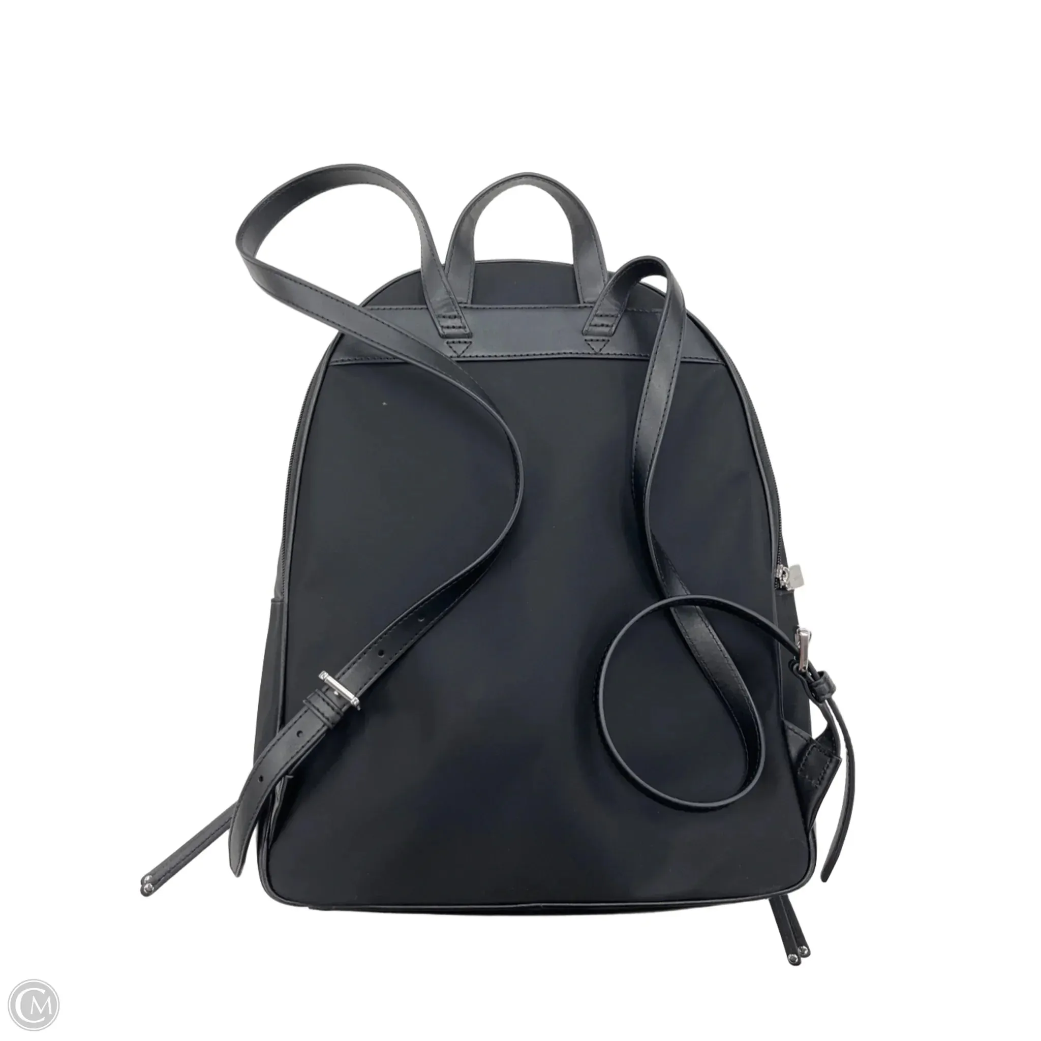 Backpack Designer By Michael Kors, Size: Large