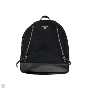 Backpack Designer By Michael Kors, Size: Large