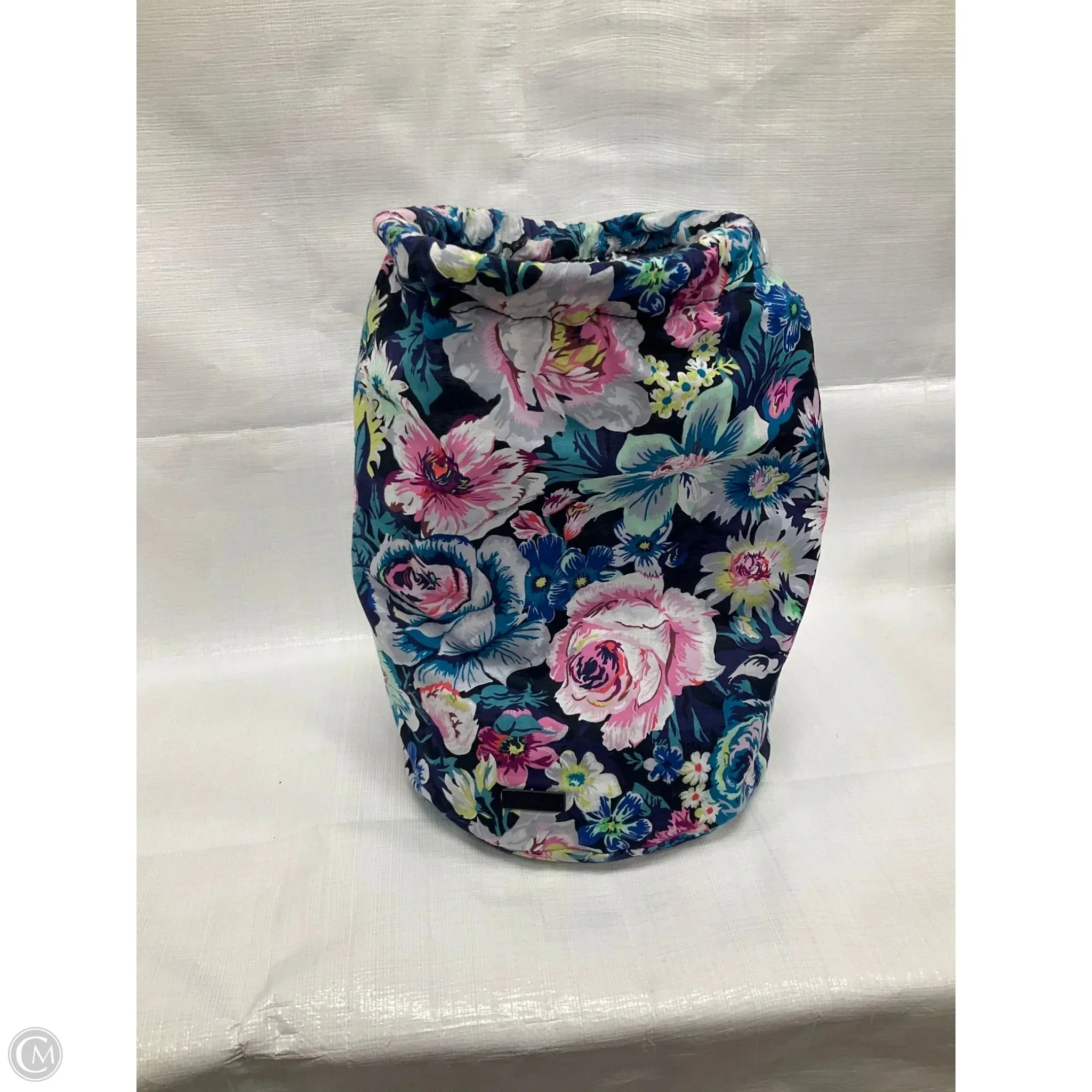 Backpack Designer By Vera Bradley, Size: Small