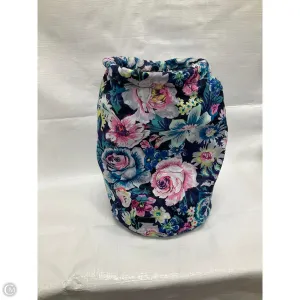Backpack Designer By Vera Bradley, Size: Small