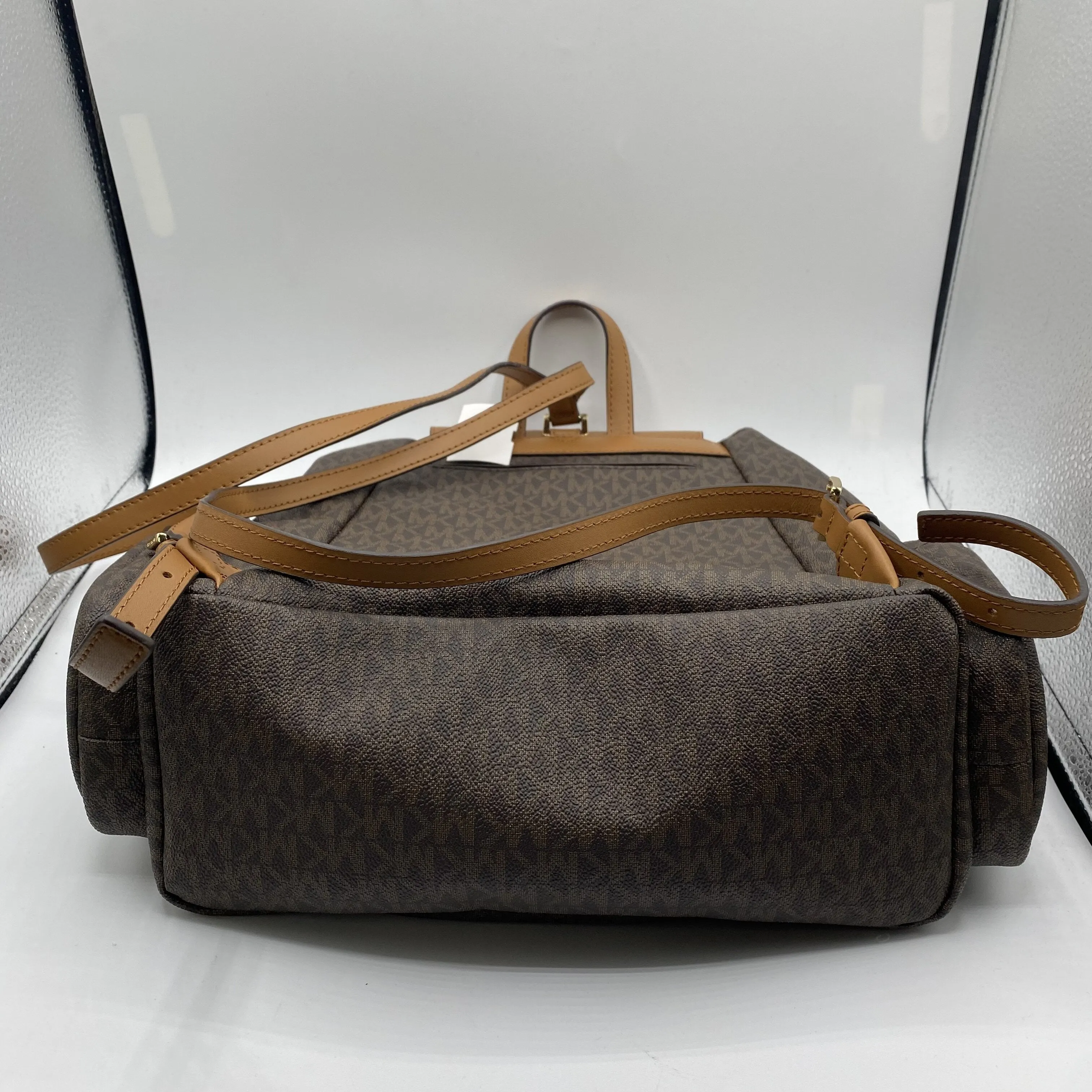 Backpack Leather By Michael By Michael Kors  Size: Large