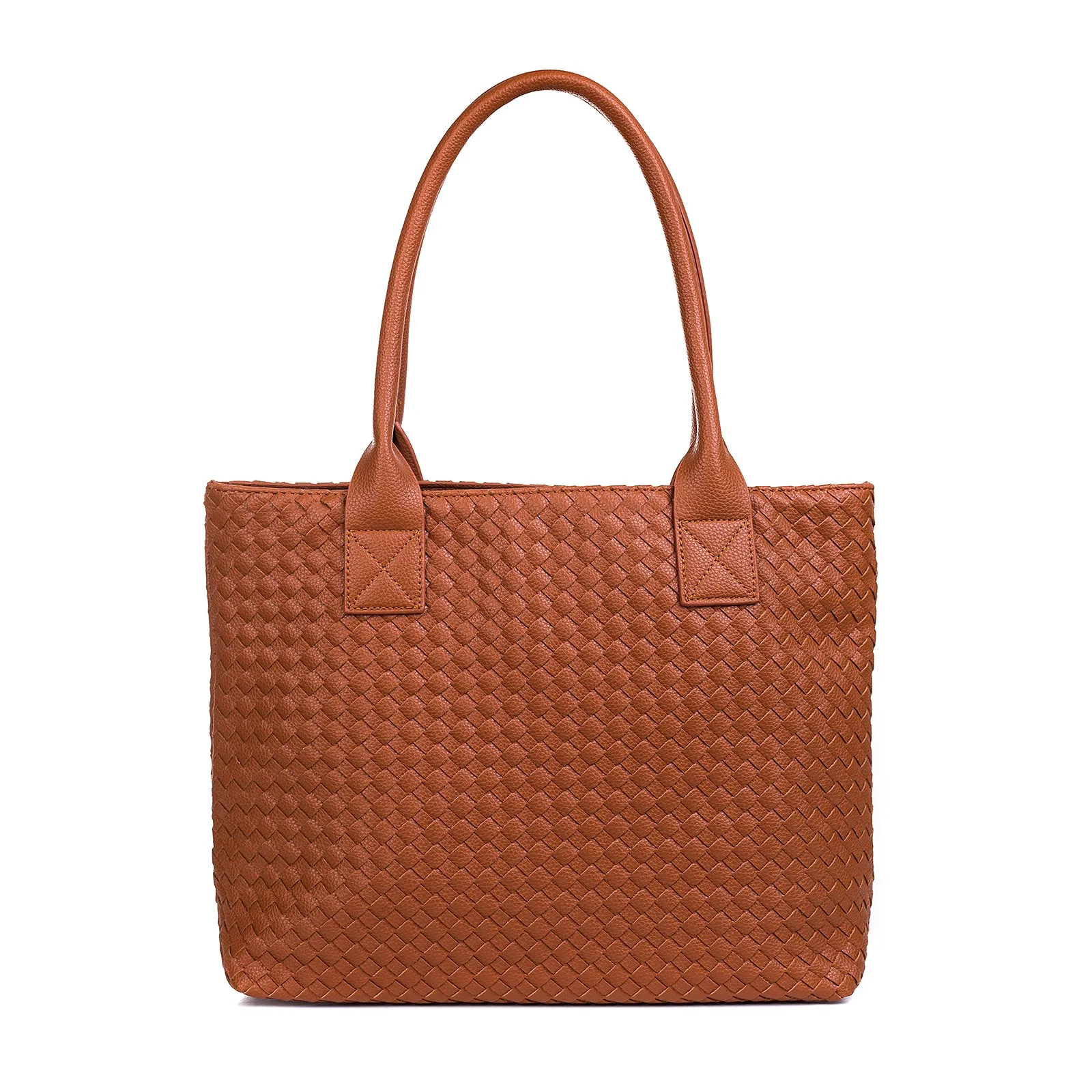 BAG57TAN TOTE BAG Bags