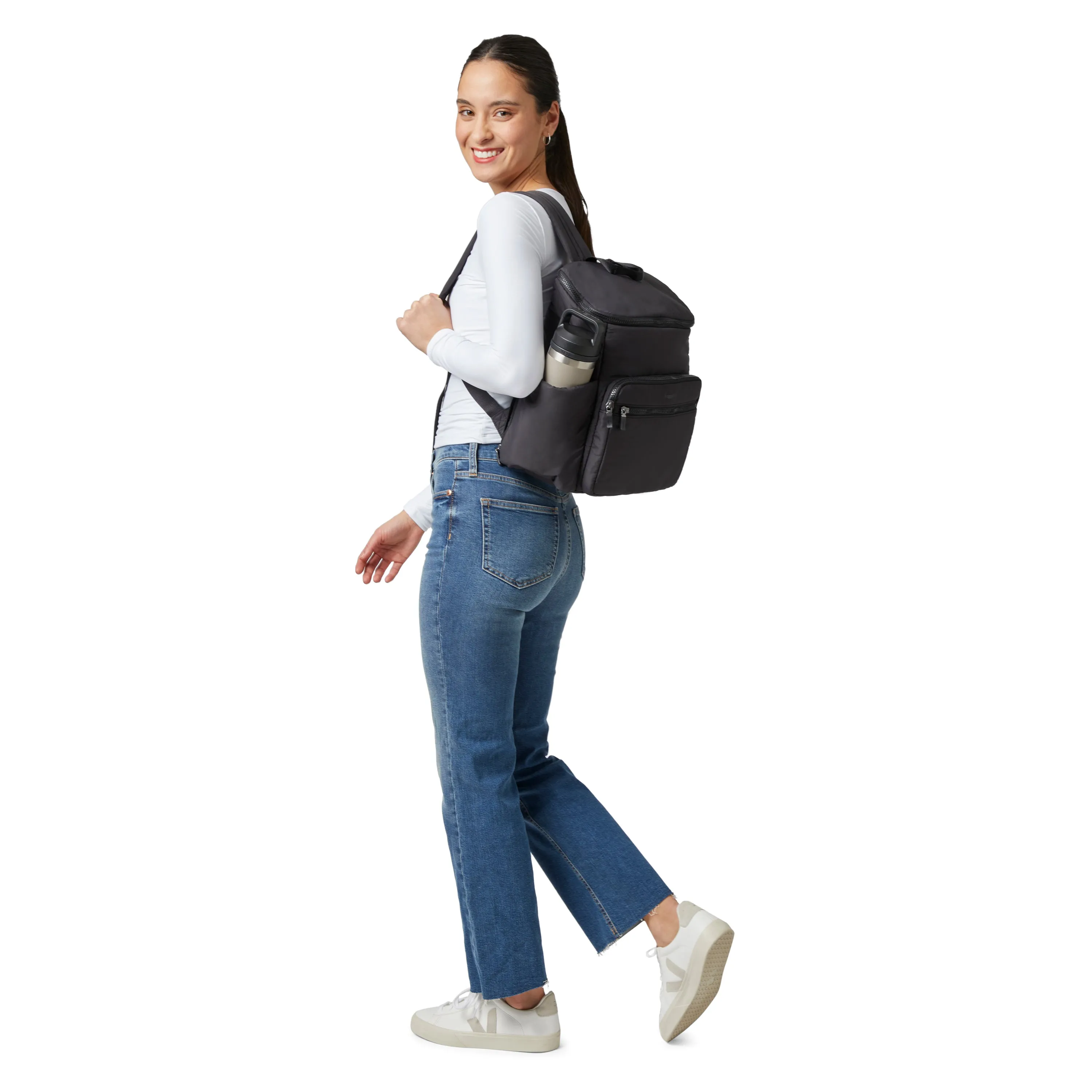 baggallini Go To Backpack