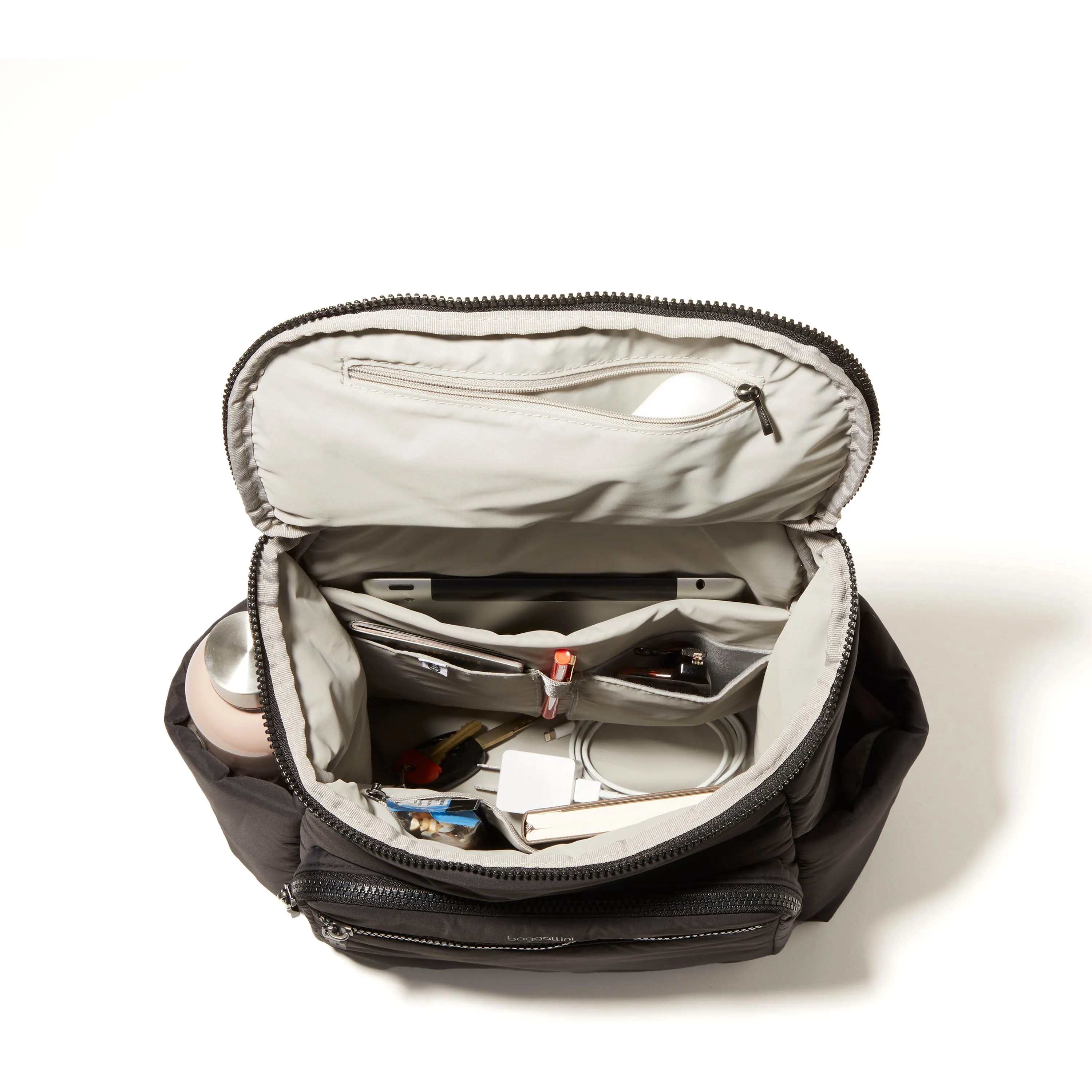baggallini Go To Backpack
