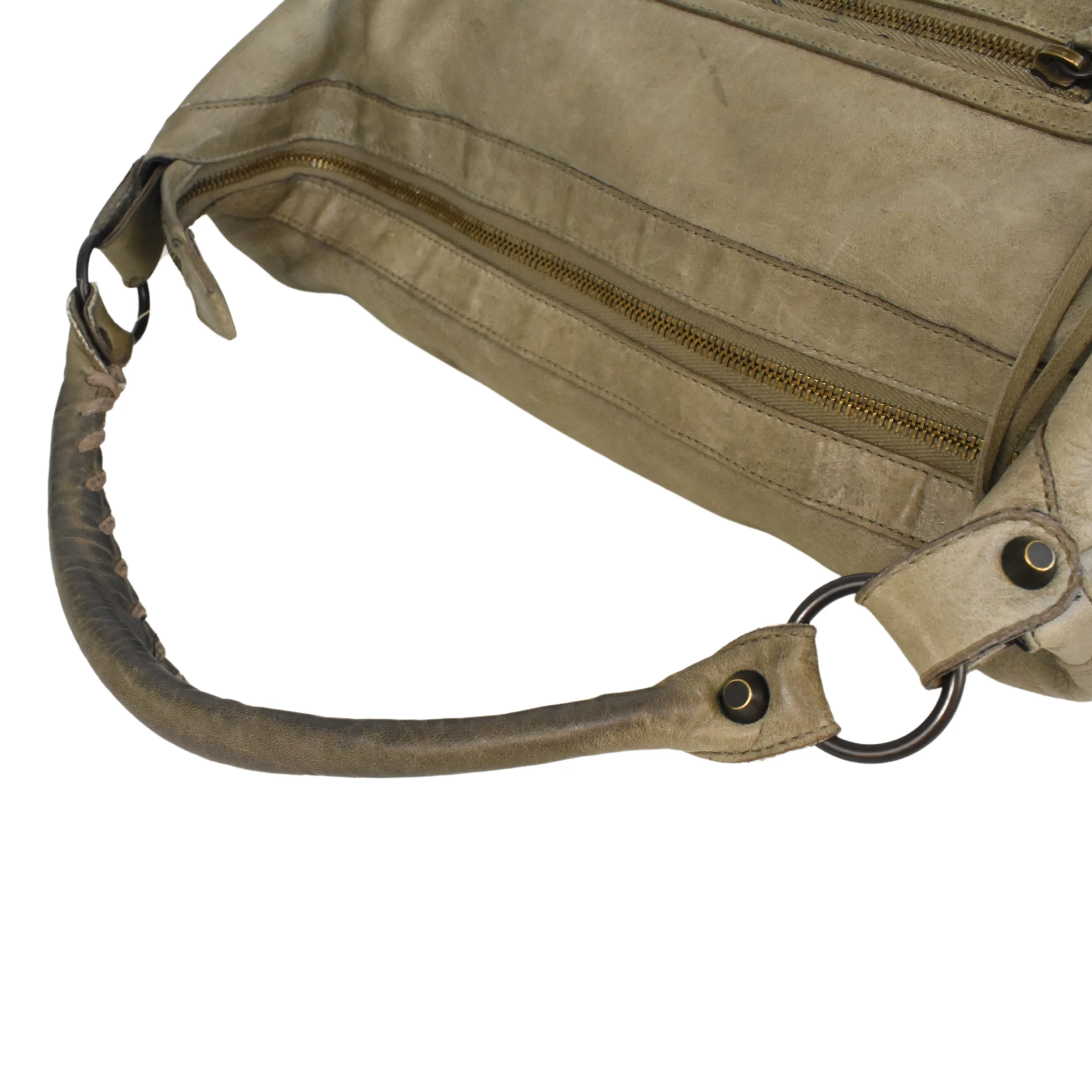 Balenciaga 'Day Hobo' Bag