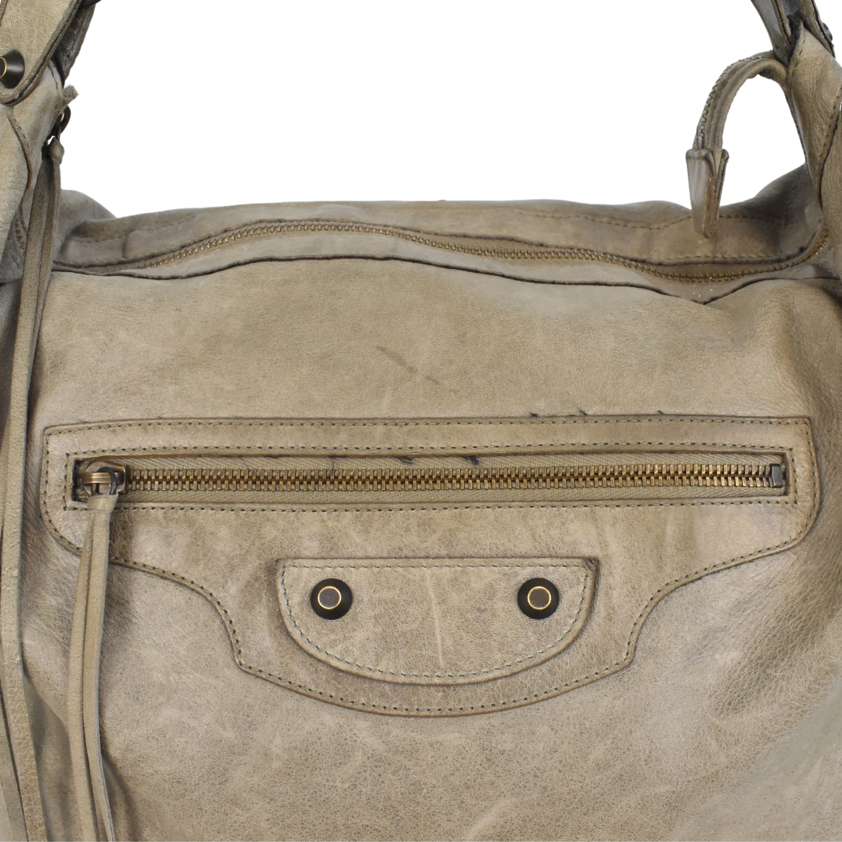 Balenciaga 'Day Hobo' Bag