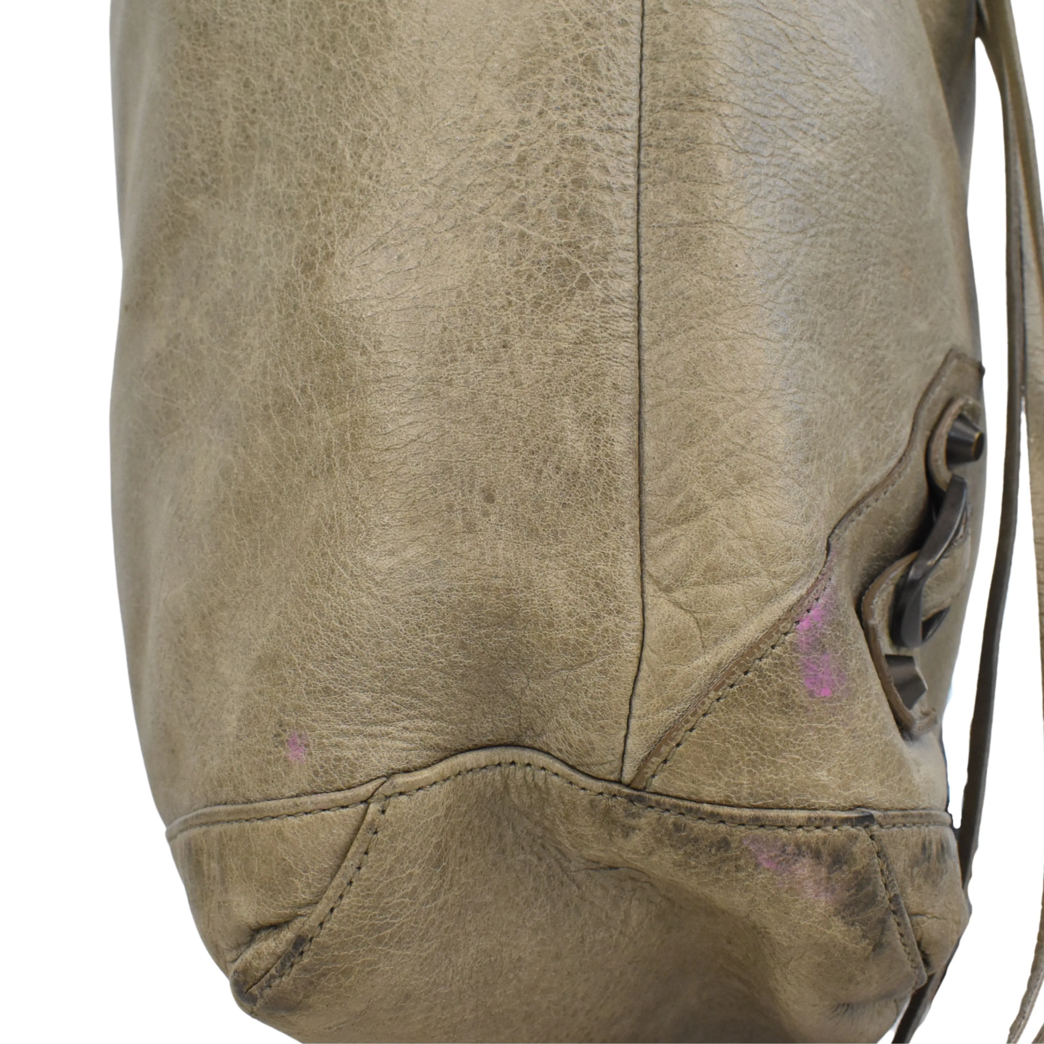 Balenciaga 'Day Hobo' Bag