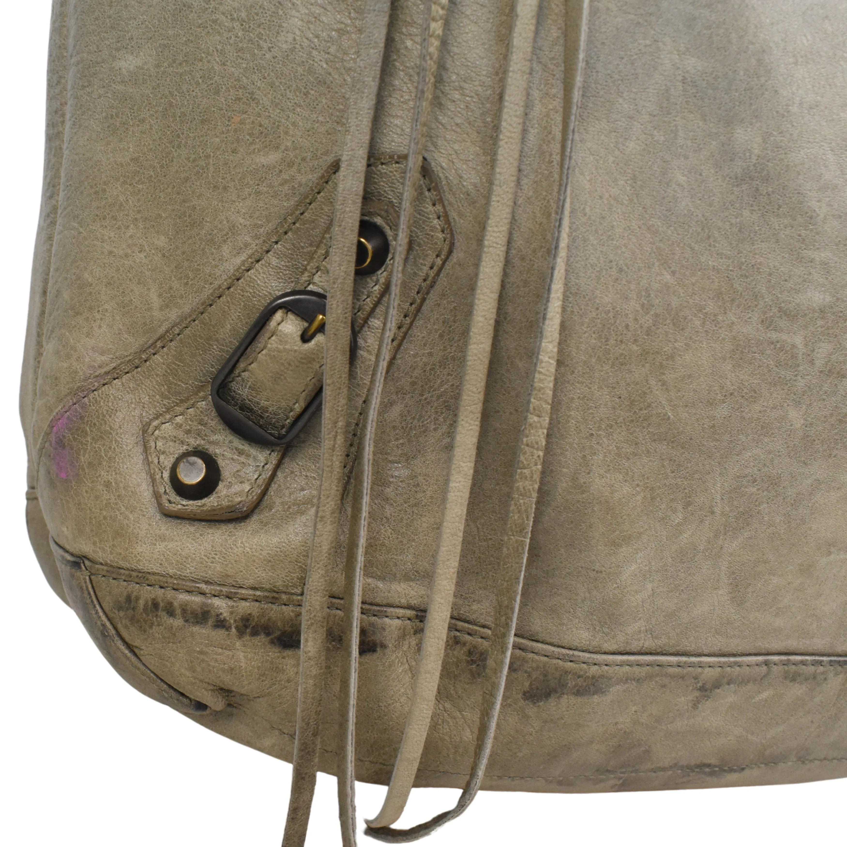 Balenciaga 'Day Hobo' Bag