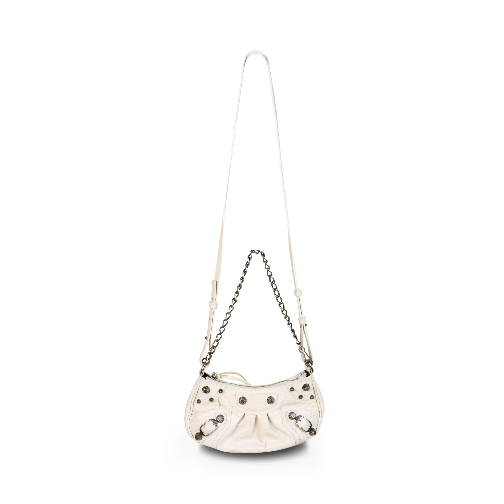 Balenciaga 'Le Cagole Mini' Bag