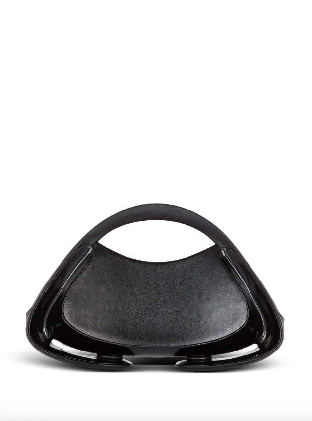 Balmain Jolie Madame small bag