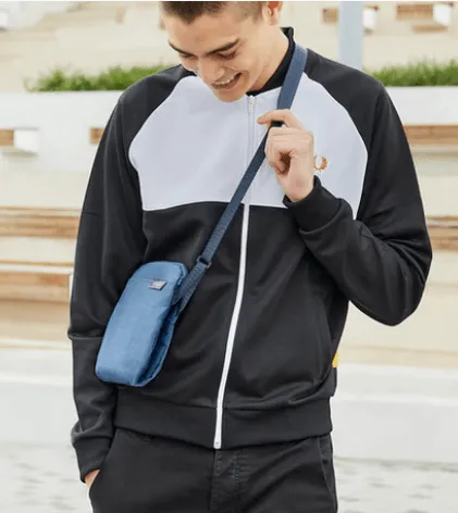 Bellroy City Pouch