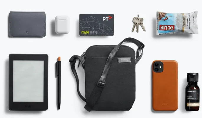 Bellroy City Pouch