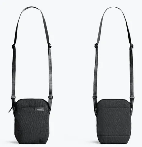 Bellroy City Pouch