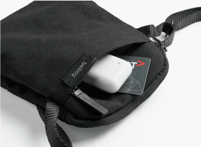 Bellroy City Pouch