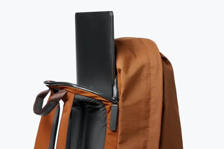 Bellroy Classic Backpack Plus (Second Edition)